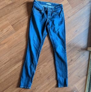 Levi's 711 Skinny jeans